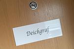 Dekoratives Detail - Deichgraf - Top-Hundeurlaub