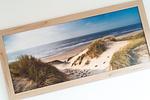 Dekoratives Detail - Deichgraf - Top-Hundeurlaub