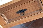 Dekoratives Detail - Deichgraf - Top-Hundeurlaub