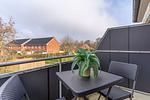 Balkon - Deichgraf - Top-Hundeurlaub