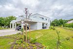 Hauptansicht - Villa Albatros - Appartement Wotan - Top-Hundeurlaub