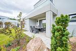 Hauptansicht - Villa Albatros - Appartement Wotan - Top-Hundeurlaub