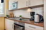 Ferienwohnung Sonnenblick - Top-Hundeurlaub
