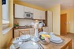 Ferienwohnung Sonnenblick - Top-Hundeurlaub