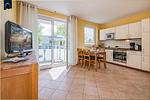 Ferienwohnung Sonnenblick - Top-Hundeurlaub