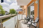 Ferienwohnung Sonnenblick - Top-Hundeurlaub