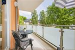 Ferienwohnung Sonnenblick - Top-Hundeurlaub