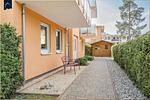 Ferienwohnung Sonnenblick - Top-Hundeurlaub