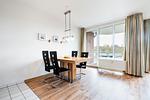 Wohnzimmer - Ferienwohnung Nr. 32 - Top-Hundeurlaub