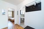 Empfang - Ferienwohnung Nr. 32 - Top-Hundeurlaub