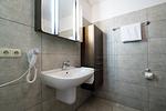 Badezimmer - Ferienwohnung Nr. 32 - Top-Hundeurlaub