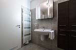 Badezimmer - Ferienwohnung Nr. 32 - Top-Hundeurlaub