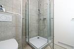 Badezimmer - Ferienwohnung Nr. 32 - Top-Hundeurlaub
