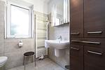Badezimmer - Ferienwohnung Nr. 37 - Top-Hundeurlaub
