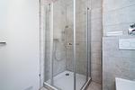 Badezimmer - Ferienwohnung Nr. 37 - Top-Hundeurlaub