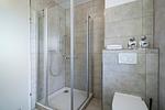 Badezimmer - Ferienwohnung Nr. 37 - Top-Hundeurlaub