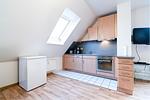 Badezimmer - Ferienwohnung Nr. 39 - Top-Hundeurlaub