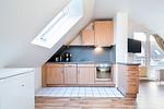 Badezimmer - Ferienwohnung Nr. 39 - Top-Hundeurlaub