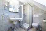 Badezimmer - Ferienwohnung Nr. 39 - Top-Hundeurlaub