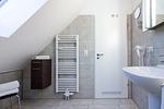Badezimmer - Ferienwohnung Nr. 39 - Top-Hundeurlaub