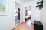 Empfang - Ferienwohnung Nr. 33 - Top-Hundeurlaub