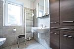 Badezimmer - Ferienwohnung Nr. 33 - Top-Hundeurlaub