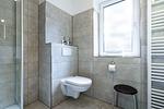 Badezimmer - Ferienwohnung Nr. 33 - Top-Hundeurlaub