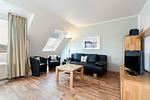 Ferienwohnung Nr. 36 - Top-Hundeurlaub