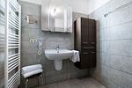 Badezimmer - Ferienwohnung Nr. 36 - Top-Hundeurlaub