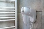 Badezimmer - Ferienwohnung Nr. 36 - Top-Hundeurlaub