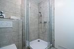 Badezimmer - Ferienwohnung Nr. 36 - Top-Hundeurlaub