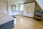 Schlafzimmer - Haus 1a - Top-Hundeurlaub