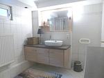 Badezimmer - Haus 1a - Top-Hundeurlaub