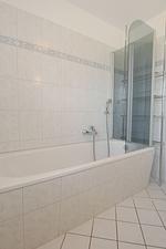 Badezimmer - Haus 1a - Top-Hundeurlaub