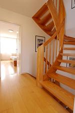 Dekoratives Detail - Haus 1a - Top-Hundeurlaub