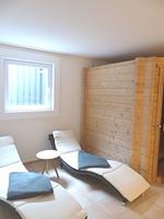 Sauna - Haus 1a - Top-Hundeurlaub