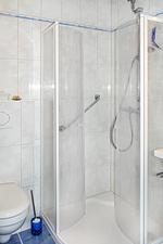 Nordsee Ferienwohnung No 5 - Top-Hundeurlaub