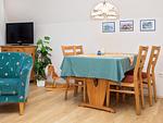 Nordsee Ferienwohnung No 5 - Top-Hundeurlaub