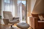 Birkenstraße 11a Wohnung 4 - Top-Hundeurlaub
