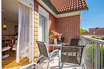 Birkenstraße 11a Wohnung 4 - Top-Hundeurlaub