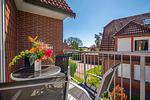Birkenstraße 11a Wohnung 4 - Top-Hundeurlaub