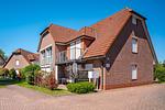 Birkenstraße 11a Wohnung 4 - Top-Hundeurlaub
