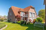 Birkenstraße 11a Wohnung 4 - Top-Hundeurlaub