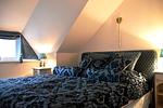 Schlafzimmer - Birkenstraße 10 Fischerhus - Top-Hundeurlaub