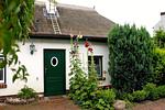 Hauptansicht - Birkenstraße 10 Fischerhus - Top-Hundeurlaub