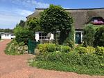 Hauptansicht - Birkenstraße 10 Fischerhus - Top-Hundeurlaub