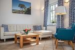 Haus zwischen Bodden und Meer - Top-Hundeurlaub