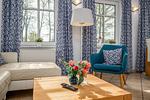 Haus zwischen Bodden und Meer - Top-Hundeurlaub