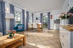 Haus zwischen Bodden und Meer - Top-Hundeurlaub