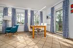 Haus zwischen Bodden und Meer - Top-Hundeurlaub
